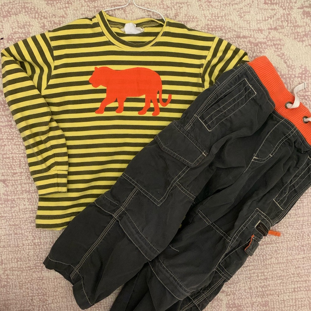 Mini Boden 4t